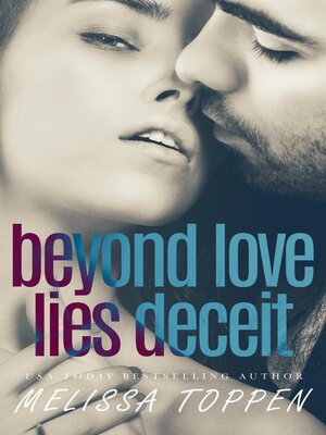 cover image of Beyond Love Lies Deceit